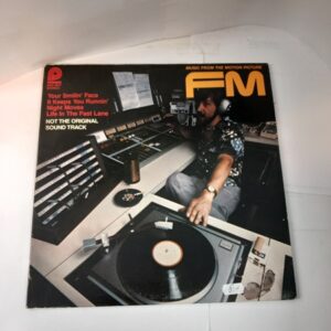 LP FM - Music from the motion picture