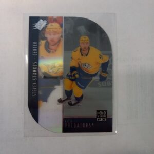 2025-26 Upper Deck SPx Holo View FX Steven Stamkos #HV-16