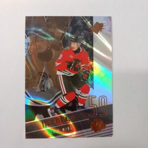 2025-26 Upper Deck Spx Tyler Bertuzzi #72