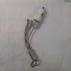 Autolaturi avaimenperä