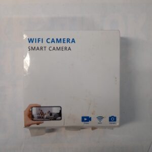 Wifi Smart Camera