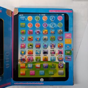 opetus tabletti-Mini intelligent early childhood learning machine