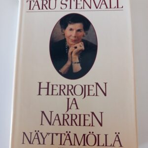 Herrojen ja Narrien Näyttämöllä