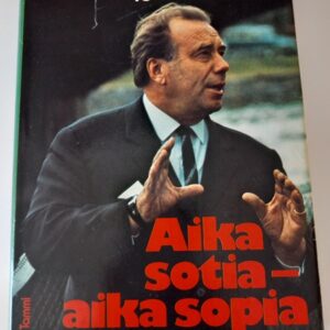 Aika Sotia- Aika Sopia