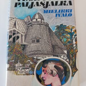 Visavuoren Paljasjalka