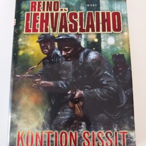 Kontion Sissit