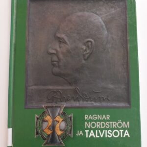 Ragnar Nordström ja Talvisota