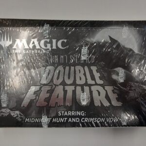 MTG Innistrad Double Feature Box