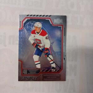2025-26 Skybox Metal Universe Lane Hutson #50