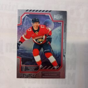 2025-26 Skybox Metal Universe Evan Rodrigues #78