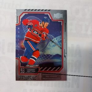 2025-26 Skybox Metal Universe Rookie Ivan Demidov #150