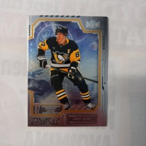 2025-26 Skybox Metal Universe Sidney Crosby #48