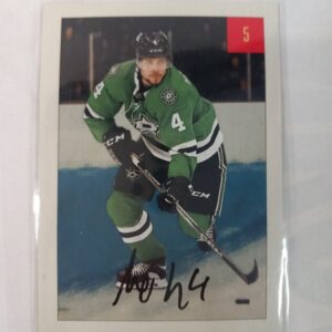 2025-26 Parkhurst Hockey - Miro Heiskanen, 1 of 249