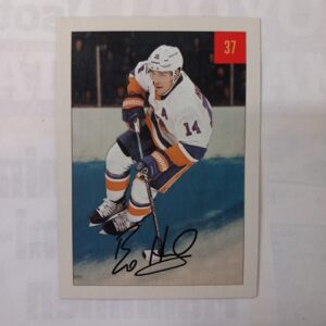 2025-26 Upper Deck Parkhurst Bo Horvat #37 1 of 249