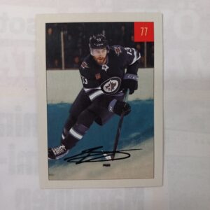 2025-26 Upper Deck Parkhurst Gabe Villardi #77 1 of 249