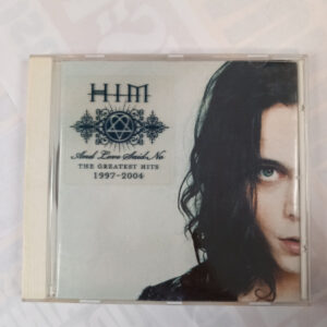 CD HIM and love said no
