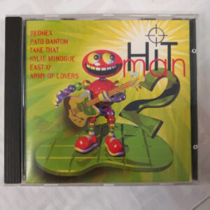 CD HITman 2