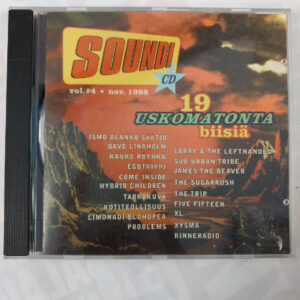 CD SoundiCD 98