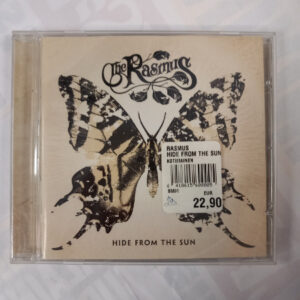 CD The Rasmus - Hide from the Sun