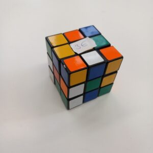 Rubikin kuutio