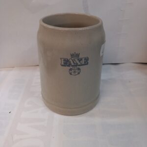 Iso keraaminen  FAXE 0,5L muki/öljykannu
