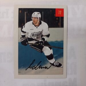 2025-26 Upper Deck Parkhurst Adrian Kempe #72 1 of 249