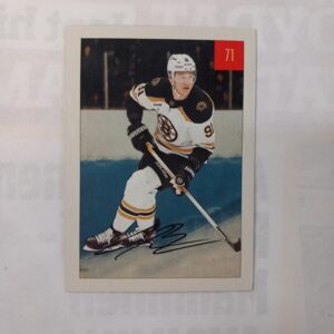 2025-26 Upper Deck Parkhurst Nikita Zadorov #71 1 of 249
