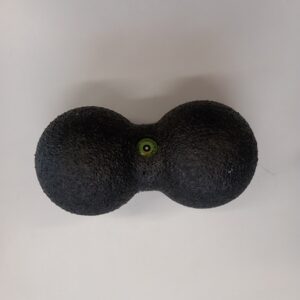 Blackroll Duoball hierontapallo