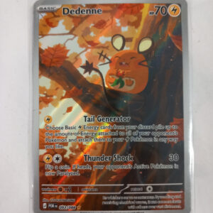 Dedenne POR 93