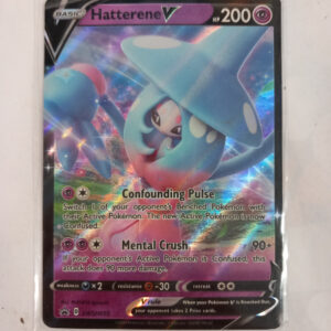 Hatterene V SWSH 055