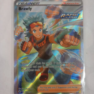 Brawly CRE 188