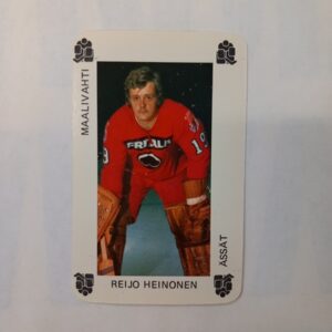 Reijo Heinonen Ässät