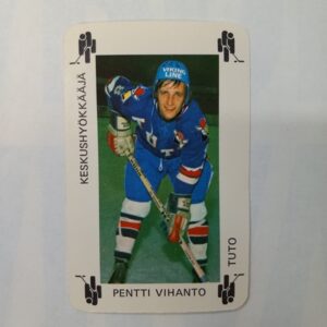 Pentti Vihanto TuTo