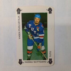 Hannu Niittoaho TuTo