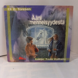 CD Eli B. Toresen: Ääni Menneisyydestä