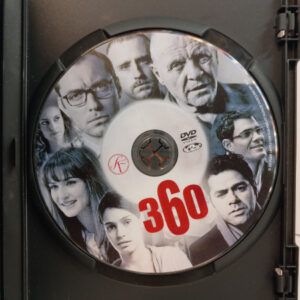DVD 360