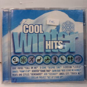 CD Cool Winter Hits