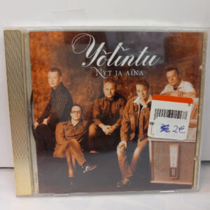 CD Yölintu: Nyt ja Aina