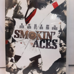 DVD Smokin' Aces