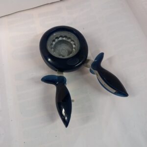 Fiskars kuvioleikkuri/paperilävistin