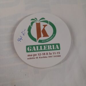 Pelikeidas Lasinalunen (4kpl a'1e)