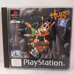 PS1 Hugo 2