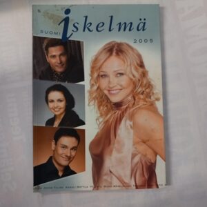 Suomi Iskelmä 2005