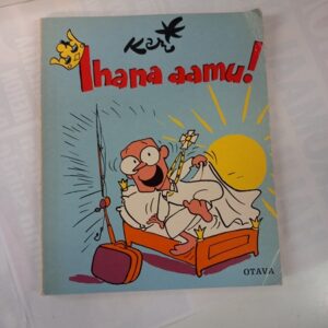 Kari Suomalainen- Ihana aamu