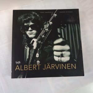 John Fagerholm / Jaakko Riihimaa - Albert Järvinen