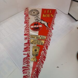 1. F.C. Köln Viiri