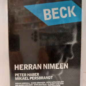 DVD Beck - Herran Nimeen