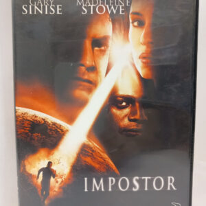 DVD Impostor