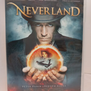 DVD Neverland