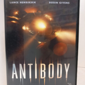 DVD Antibody